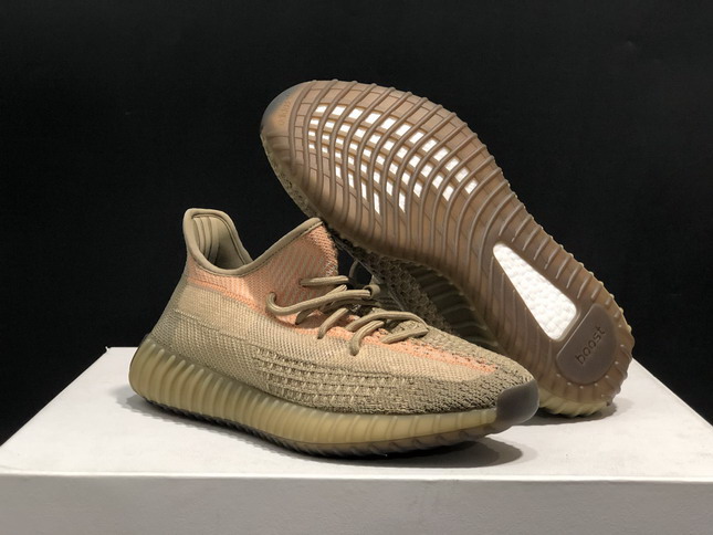 2020 women Air yeezy boost 350 V2 2020-8-1-002